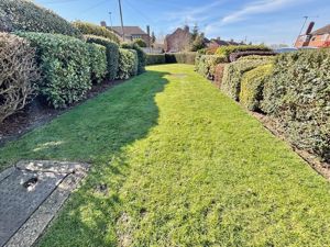 Garden- click for photo gallery